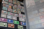 CYPERN. Välfylld samling x/xx 1946-2015 med ostämplat till 1960, från -62 postfriskt.