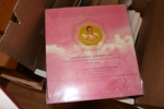 THAILAND. Stort parti modernt, vad jag kan se enbart 2000-tal. Tre pärmar + insticksalbum xx blockutgåvor med mängder av motivmärken, samt årsböcker 2008-2015 + 2018-19.