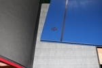 Proppfull mindre flyttlåda med tomma pärmar/album t.ex. Leuchtturm Vario, LT-album med neutrala blad, helarksalbum etc. De flesta obet beg. Ca 19 kg.