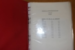 Pärm med 18 brev och tjänstebrev 1860-1920. Flera trevliga tjänstebrev, bl.a. rek och ass. Se några bildexempel.