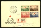 Lot tre finska brev/FDC bl.a. FDC 2.1.39 (F 2000 kr)