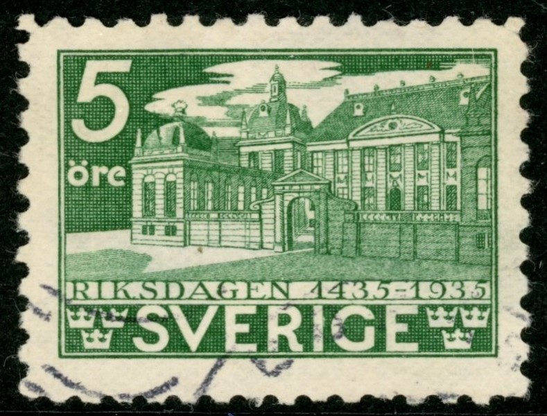 F240Cv. Stpl ex med variant "flaggstång".