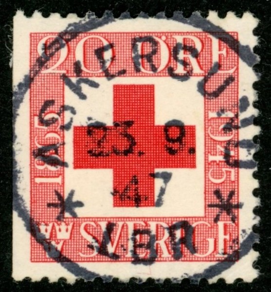 F358B. ASKERSUND 23.9.47. Lyx