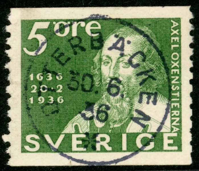 F246A. OTTERBÄCKEN 30.6.36