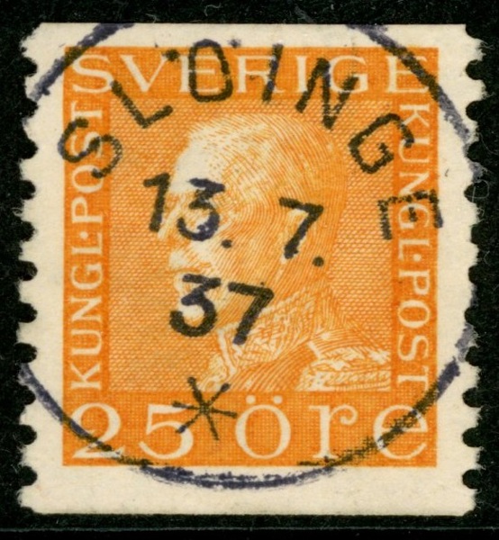 F184. SLÖINGE 13.7.37