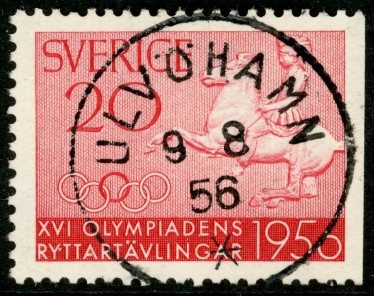 F478B. ULVÖHAMN 9.8.56