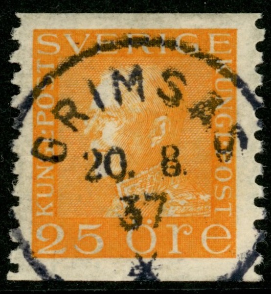 F184. GRIMSÅS 20.8.37