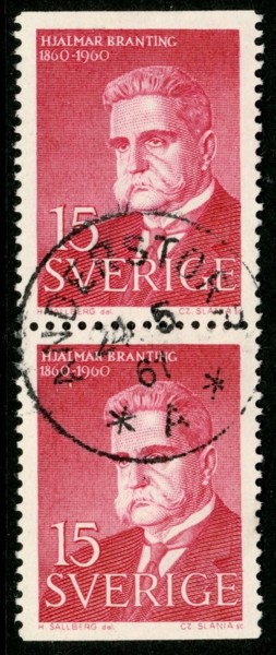 F519BB. ANDERSTORP 24.5.61