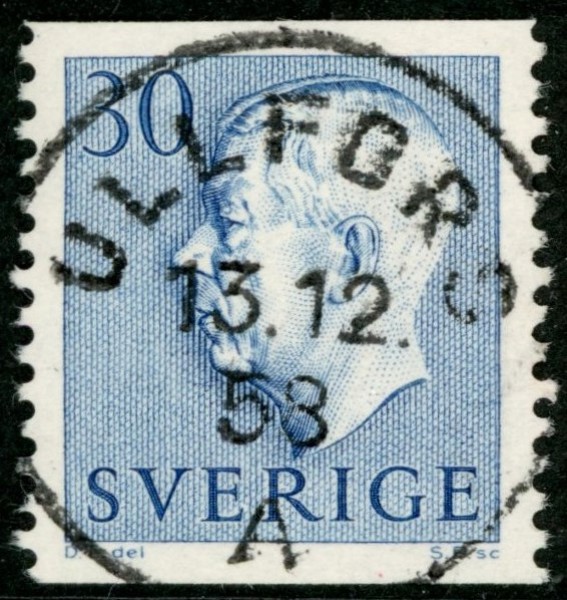 F416A. ULLFORS 13.12.58