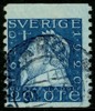 F152Acxz. Stpl ex av ovanligt vm. F 2500 kr