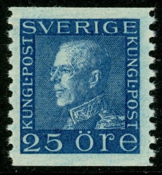 F183 a1-ppr. Postfriskt praktex. F 450 kr+