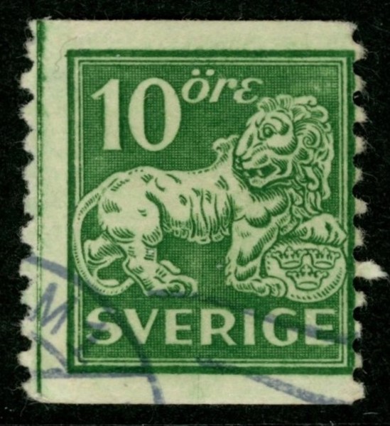 F144Av1 (B-ppr utan vm). Stpl ex med plåtspricka.
