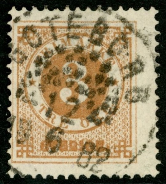 F28. GÖTEBORG bikupestämpel 12.6.1882. Postal 250 kr