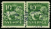 F144Acx v. Stpl par med plåtskarvlinje och plåtspricka. Ett par ktt.