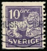 F145Av. Stpl ex med tydlig plåtspricka. F +750 kr