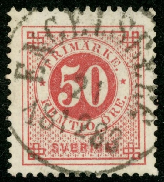 F36. ENGELSBERG 21.12.1883