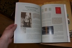 Thailand/litteratur. Praktverket "130 years of Thai stamps", utgiven 2013. 
