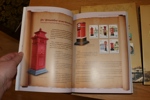 Thailand/litteratur. Praktverket "130 years of Thai stamps", utgiven 2013. 