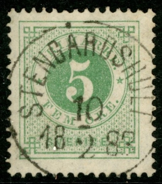 F30d. STENGÅRDSHULT 10.2.1883. Praktex nyanserat av Mats Nilsson.