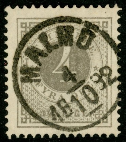 F29b. MALMÖ 4.10.1882. Nyansbestämt av Mats Nilsson.