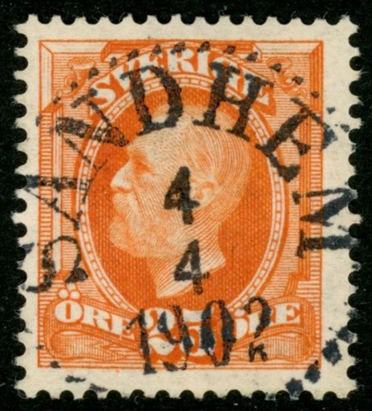 F57. SANDHEM 4.4.1902