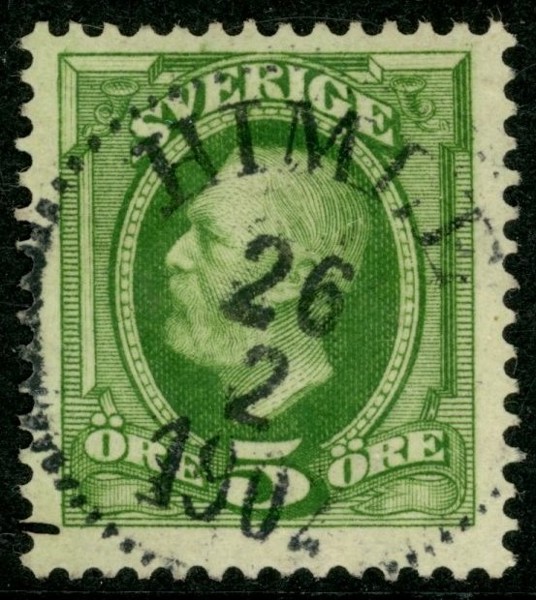 HIMLE 26.2.1902