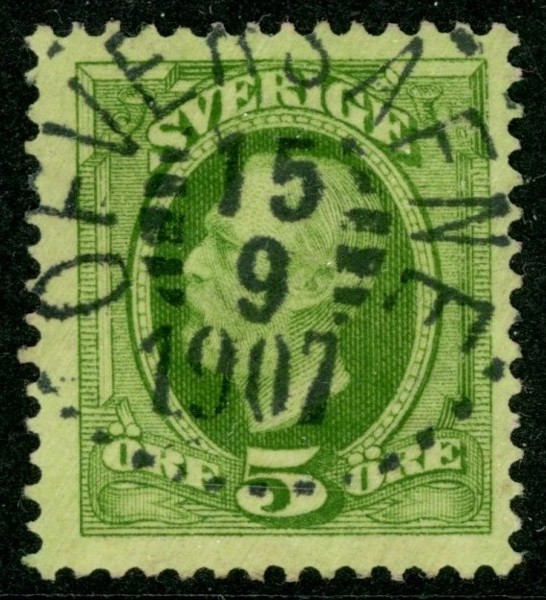 ÖFVERSÄFNE 15.9.1907