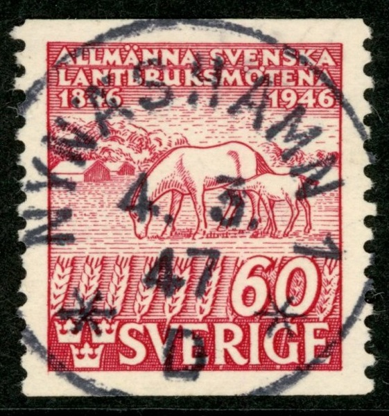 F369. NYNÄSHAMN 1 4.3.47