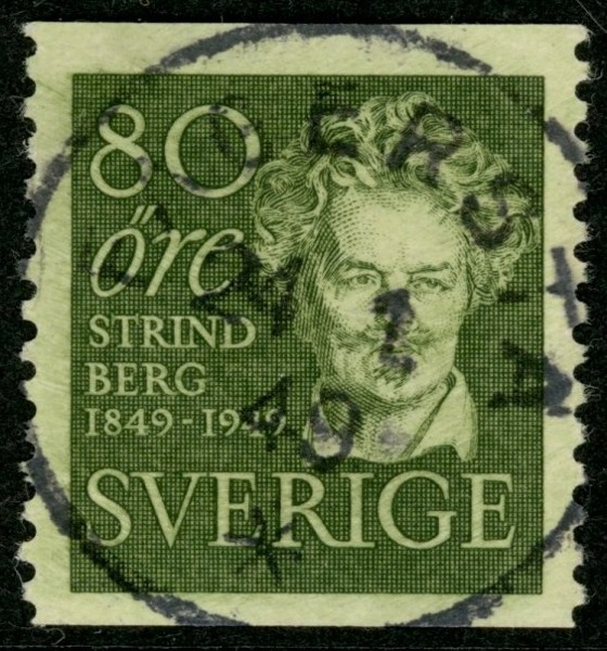 F387. FAGERSTA 24.1.49