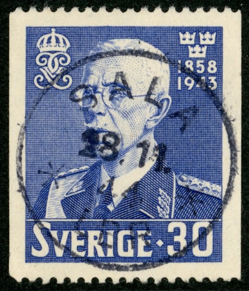 F345. SALA 28.11.44
