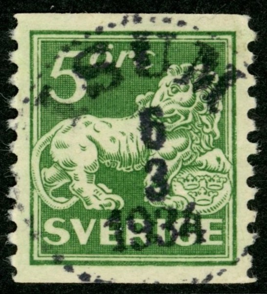 F143A a1-ppr. ISUM 6.3.1934. Lyx