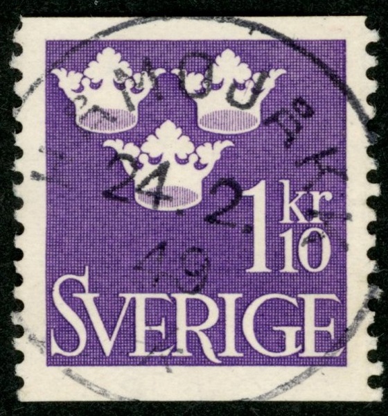 F296. HÅMOJÅKK 24.2.49