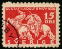F235Cv1. Stpl ex med variant "flamman". F +500 kr