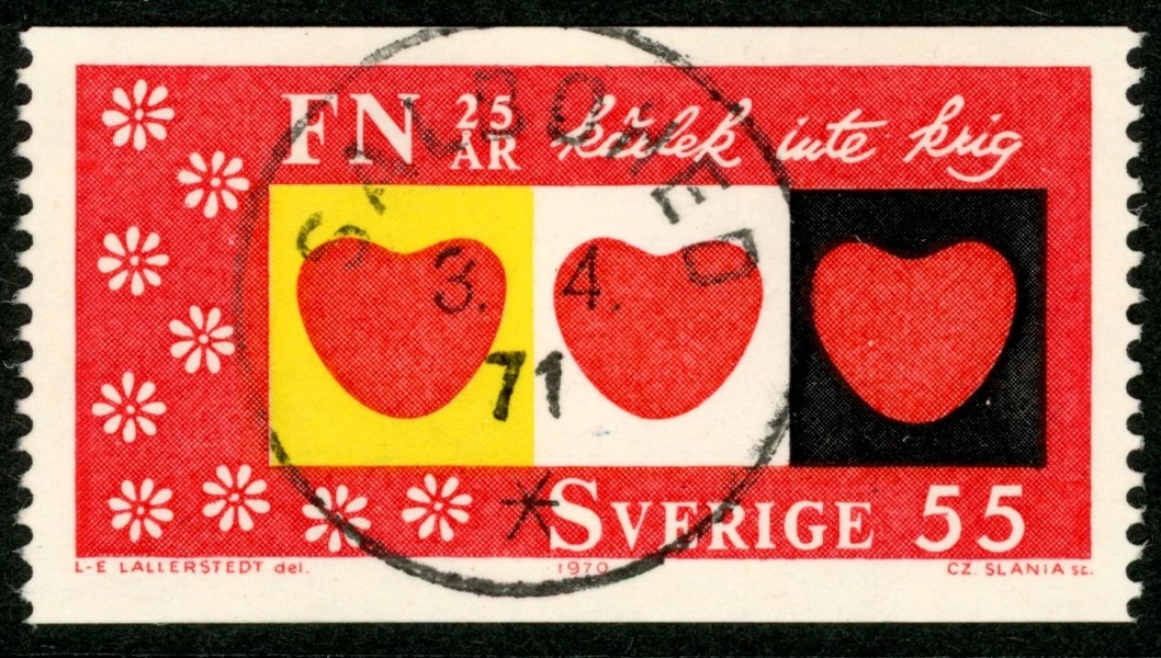 F709A1. SALBOHED 3.4.71