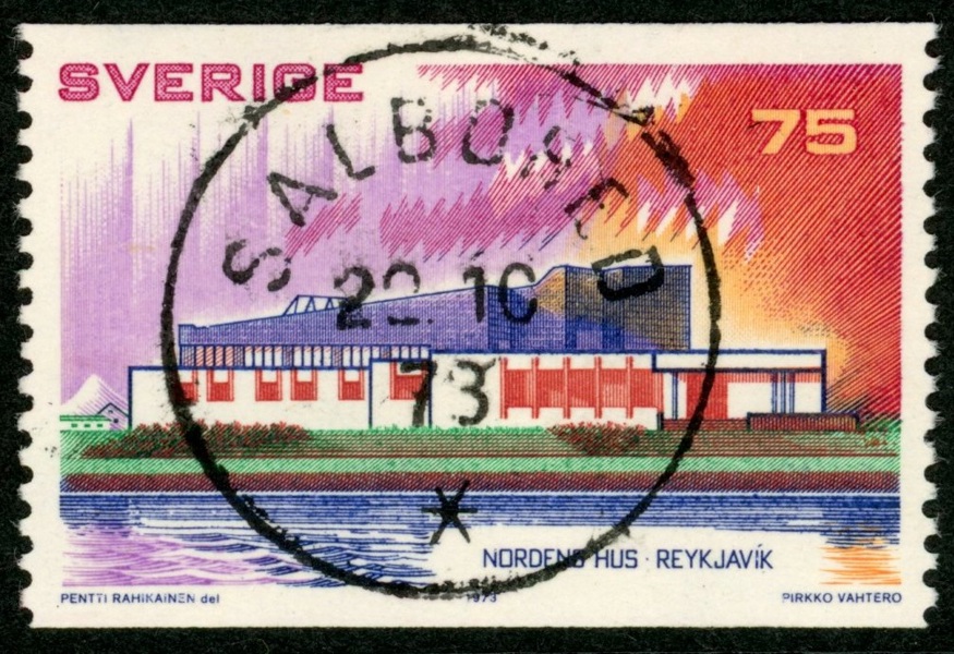 F825. SALBOHED 22.10.73