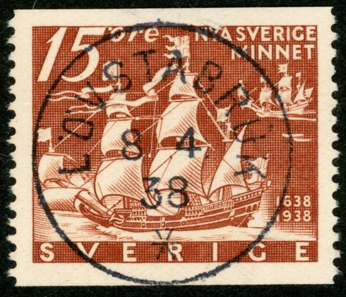 F262A. LÖVSTABRUK 8.4.38