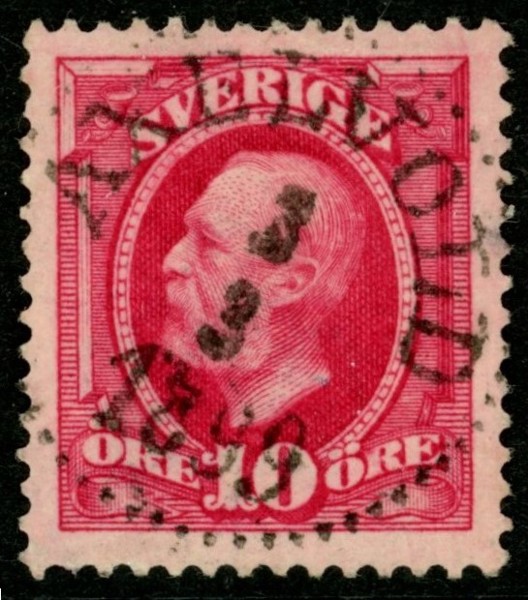 AXELVOLD 3.3.1899