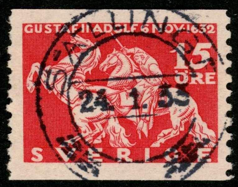 F235A. SÄLLINGE 24.1.33