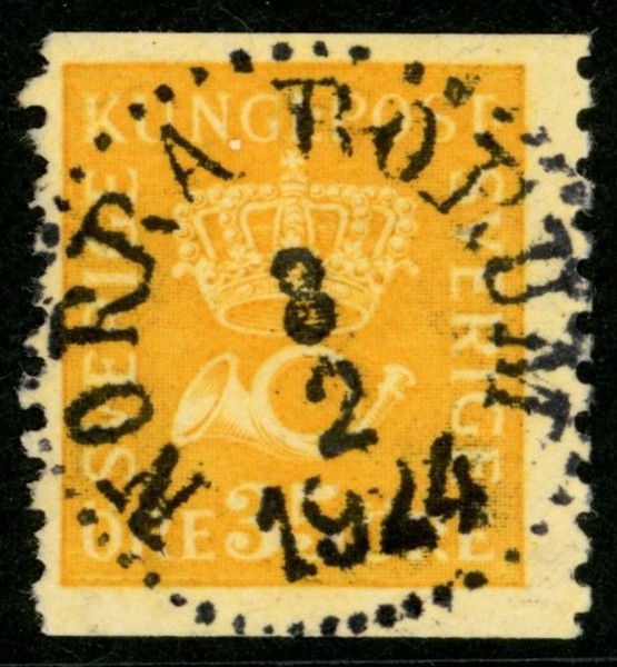 F156a. NORRA RÖRUM 8.2.1924