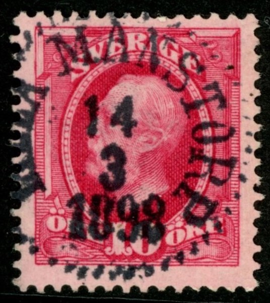 LILLA MÅNSTORP 14.3.1898