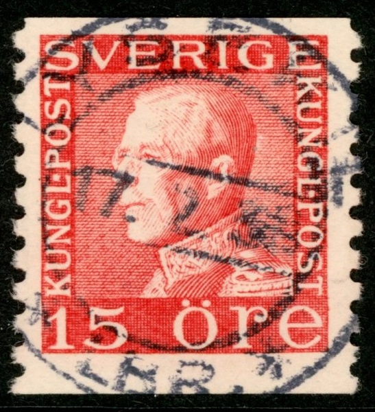 F177A a3-ppr. LYSEKIL 17.2.36