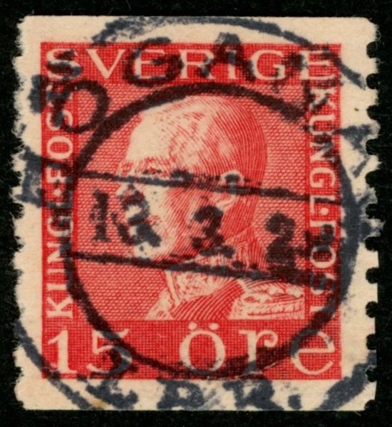 F176A. HÖGANÄS 13.3.28 LBR. En kt