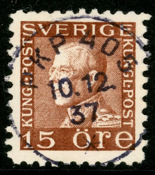 F178C. PKP 405 10.12.37. Lyx