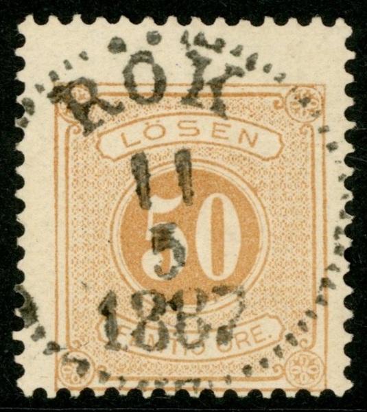 L19. RÖK 11.5.1887