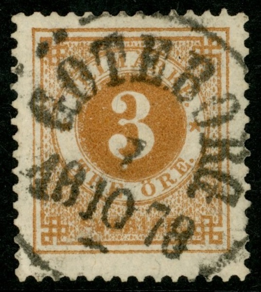 F28. GÖTEBORG 7.10.1878