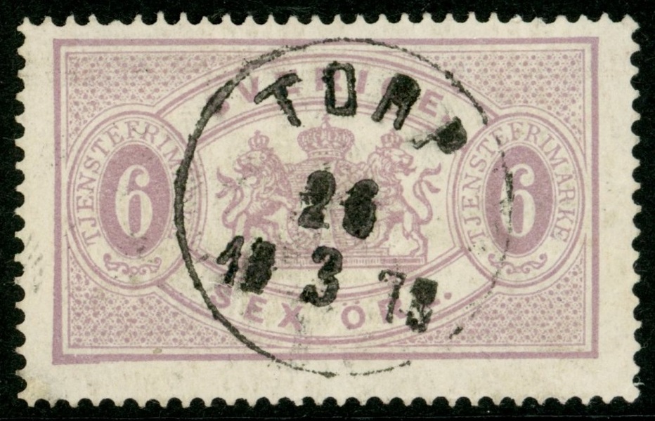 Tj4. TORP 26.3.1878. Praktex