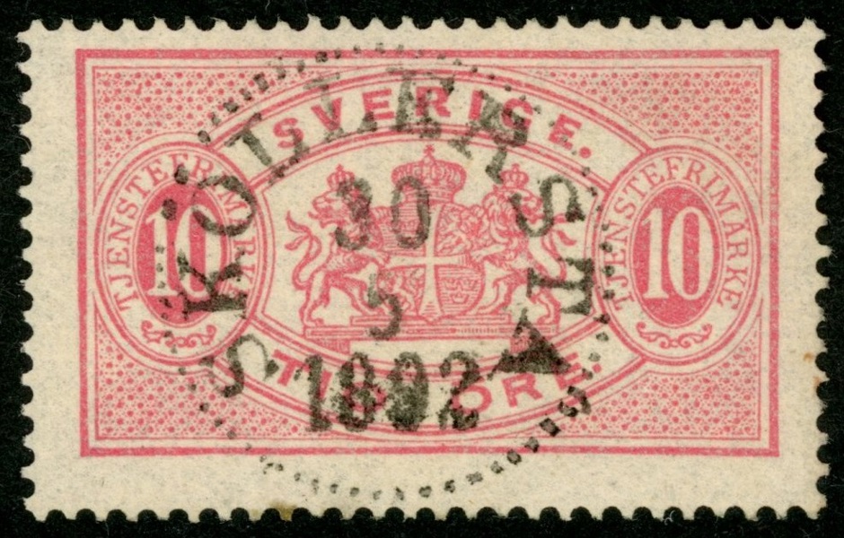 Tj16A. SKÖLLERSTA 30.5.1892
