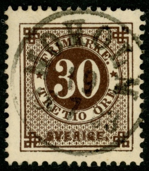 F35. MOHOLM 19.7.1883
