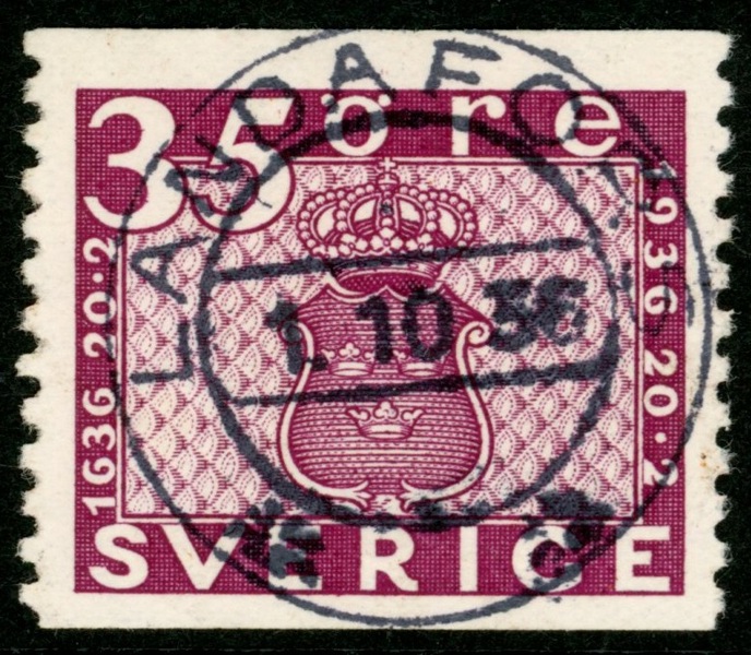 F252. LANDAFORS 1.10.36
