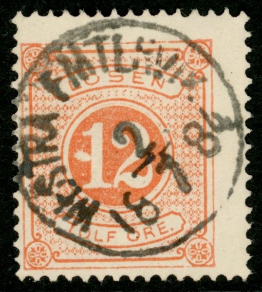 L5. WESTRA EMTERVIK 2.7.1884